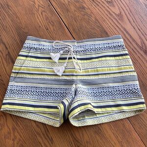 Ann Taylor Loft Women’s Shorts